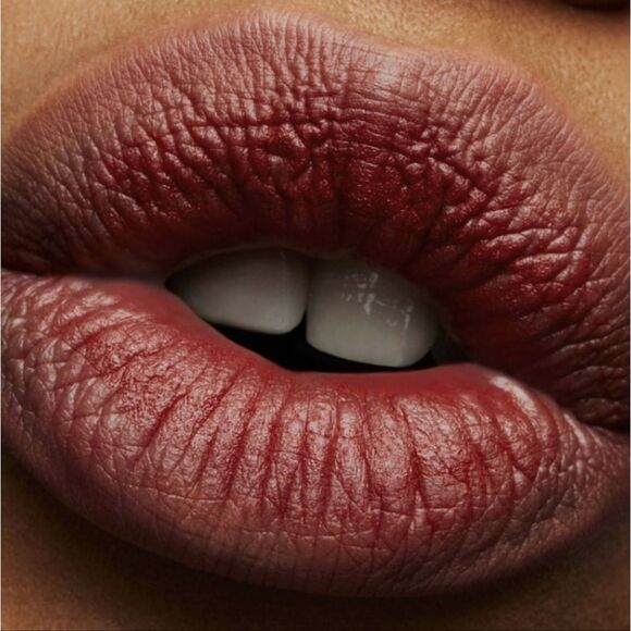 Mac Cosmetics Powder Kiss Lipstick - Picture 3 of 7